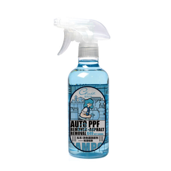 G49-Asphalt Cleaner