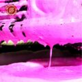 GL1 Touchless pink foam pre wash