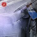 GL4 Ceramic Car Shampoo