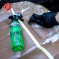 GL14 Interior Cleaner