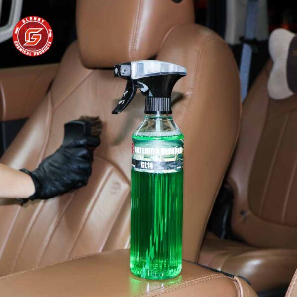 GL14 Interior Cleaner
