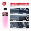 GL15 Leather Quick Detailer