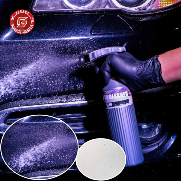 GL16 Bug cleaner